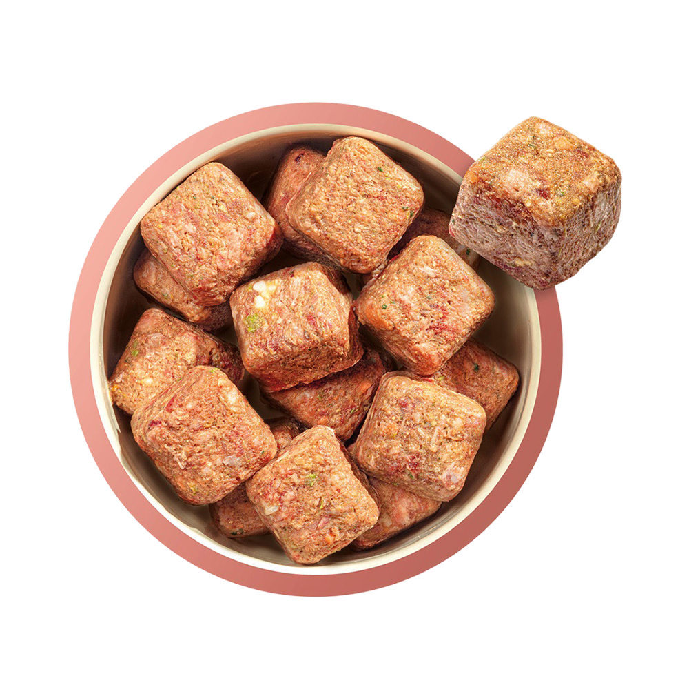 Natures Menu 80% Beef for Puppies