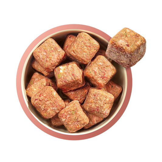 Natures Menu 80% Beef for Puppies