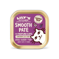 Load image into Gallery viewer, Lily's Kitchen Paté for Mature Cats Cod & Chicken 85g
