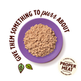 Load image into Gallery viewer, Lily's Kitchen Organic Paté for Cats Turkey 85g
