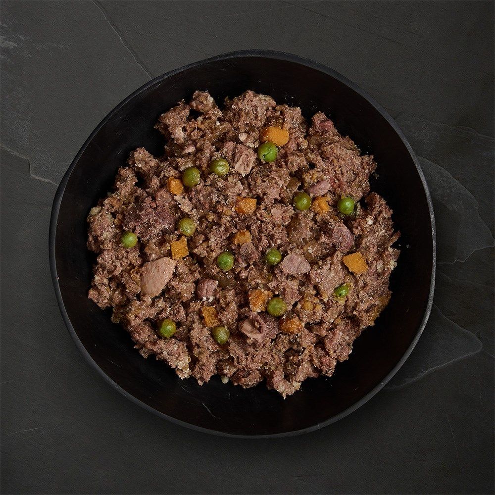 Canagan Beef Stew Wet Food Can 400g