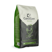 Canagan Dry Dog Food - Free Range Chicken
