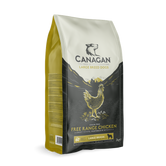 Canagan Dry Dog Food - Large Breed Free Range Chicken
