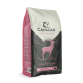 Canagan Dry Dog Food - Small Breed Country Game