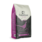 Canagan Dry Dog Food - Highland Feast