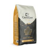 Canagan Dry Dog Food - Insect Protein