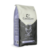 Canagan Dry Dog Food - Small Breed Light / Senior