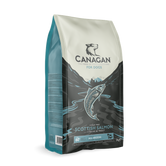 Canagan Dry Dog Food - Scottish Salmon