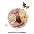 Load image into Gallery viewer, Lily's Kitchen Breakfast Crunch Dry Dog Food 800g
