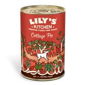 Lily's Kitchen Wet Dog Food - Cottage Pie 400g
