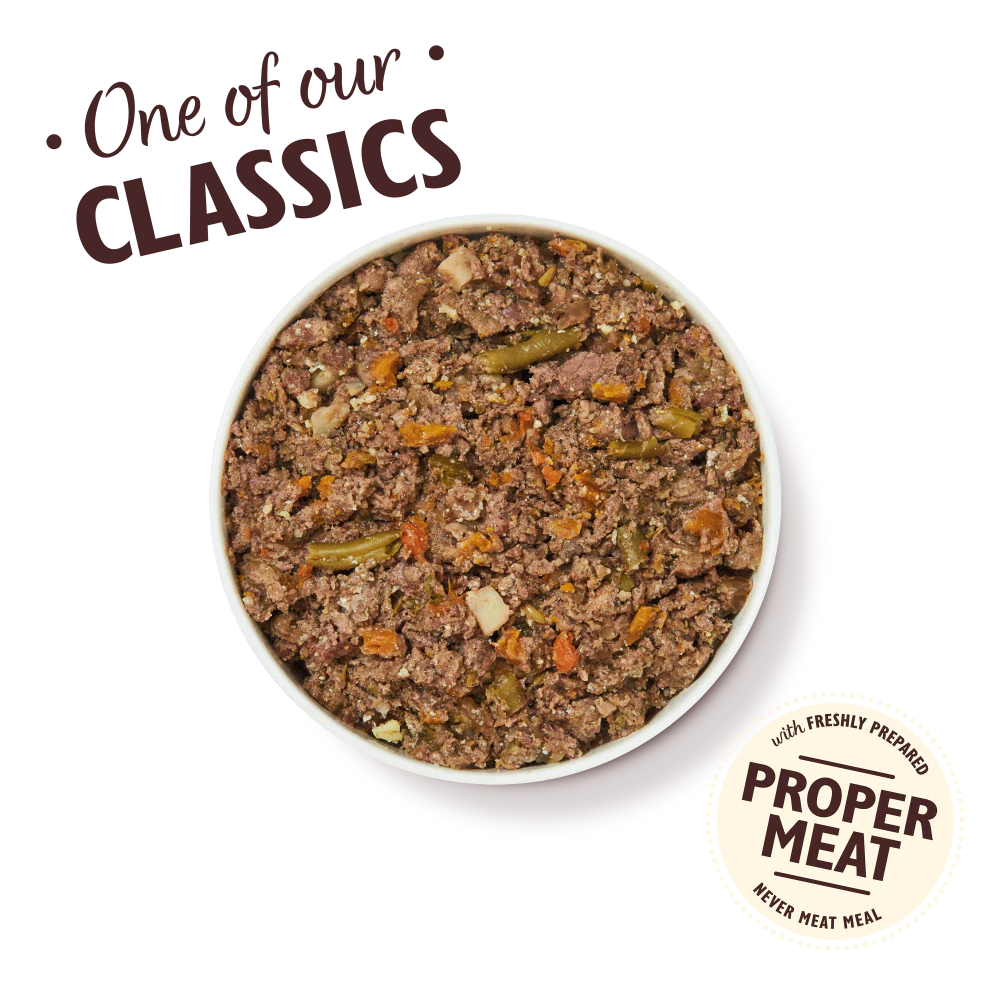 Lily's Kitchen Wet Dog Food - Cottage Pie 400g