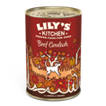 Load image into Gallery viewer, Lily's Kitchen Wet Dog Food - Beef Goulash 400g
