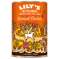 Load image into Gallery viewer, Lily's Kitchen Wet Dog Food - Carnival Chicken 400g
