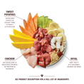 Load image into Gallery viewer, Lily's Kitchen Wet Dog Food - Carnival Chicken 400g
