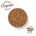 Load image into Gallery viewer, Lily's Kitchen Wet Dog Food Tray - Organic Chicken & Spelt Supper 150g
