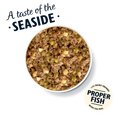 Load image into Gallery viewer, Lily's Kitchen Wet Dog Food - Fish & Chips 400g

