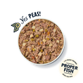 Load image into Gallery viewer, Lily's Kitchen Wet Dog Food Tray - Fishy Fish Pie w/ Peas 150g
