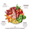 Load image into Gallery viewer, Lily's Kitchen Wet Dog Food - An English Garden Party 400g
