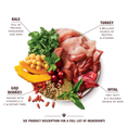 Load image into Gallery viewer, Lily's Kitchen Wet Dog Food - Lean Machine 400g

