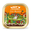 Load image into Gallery viewer, Lily's Kitchen Wet Dog Food Tray - Lean Machine 150g
