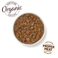 Load image into Gallery viewer, Lily's Kitchen Wet Dog Food Tray - Organic Lamb & Spelt Supper 150g

