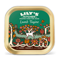 Load image into Gallery viewer, Lily's Kitchen Wet Dog Food Tray - Lamb Tagine 150g
