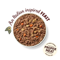 Load image into Gallery viewer, Lily's Kitchen Wet Dog Food - Pasta Al Ragu 400g
