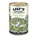 Load image into Gallery viewer, Lily's Kitchen Wet Dog Food - Recovery Recipe 400g
