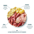 Load image into Gallery viewer, Lily's Kitchen Wet Dog Food - Recovery Recipe 400g
