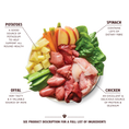 Load image into Gallery viewer, Lily's Kitchen Wet Dog Food Tray - Sunday Lunch 150g
