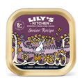 Load image into Gallery viewer, Lily's Kitchen Wet Dog Food Tray - Senior Recipe w/ Turkey 150g
