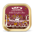 Load image into Gallery viewer, Lily's Kitchen Wet Dog Food Tray - Wild Campfire Stew 150g
