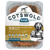 Cotswold 70/30 Adult Enhanced Chicken Mince 1kg