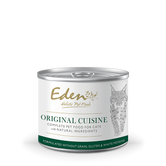 Eden Wet Food for Cats Original Cuisine 200g