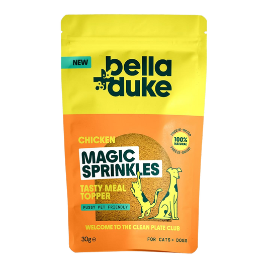 Bella + Duke Magic Sprinkles 30g