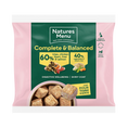 Load image into Gallery viewer, Natures Menu 60/40 Tripe, Chicken, Heart, Liver & Salmon Nuggets 1kg
