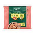 Load image into Gallery viewer, Natures Menu 60/40 Beef & Chicken Nuggets 1kg
