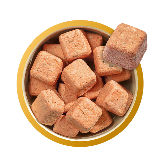 Natures Menu 80% Chicken and Salmon for Puppies