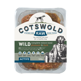 Cotswold Raw 80/20 Adult Working Active Wild - Pheasant and Duck