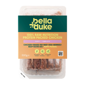 Bella + Duke Puppy Complete Chicken 500g
