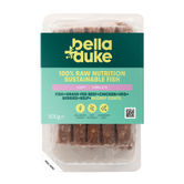 Bella + Duke Puppy Complete Fish 500g