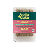 Bella + Duke Complete Superfoods - Beef 500g