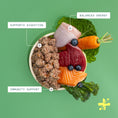 Load image into Gallery viewer, Bella + Duke Complete Superfoods - Turkey 500g
