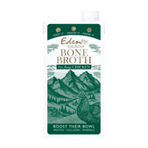 Eden Free Range Chicken Bone Broth Cats & Dogs 500ml