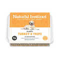 Load image into Gallery viewer, Natural Instinct Puppy Turkey & Tripe
