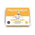 Load image into Gallery viewer, Natural Instinct Puppy Turkey & Tripe
