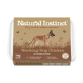 Load image into Gallery viewer, Natural Instinct Working Dog Wet Food - Chicken
