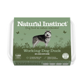 Load image into Gallery viewer, Natural Instinct Working Dog Wet Food - Duck
