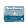 Load image into Gallery viewer, Natural Instinct Working Dog Wet Food - Turkey
