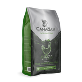 Canagan Dry Cat Food Chicken
